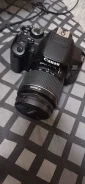 Canon EOS 650D ����
