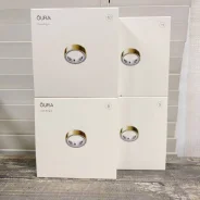 Oura. GPS. ��� ����� �� ������������ ����