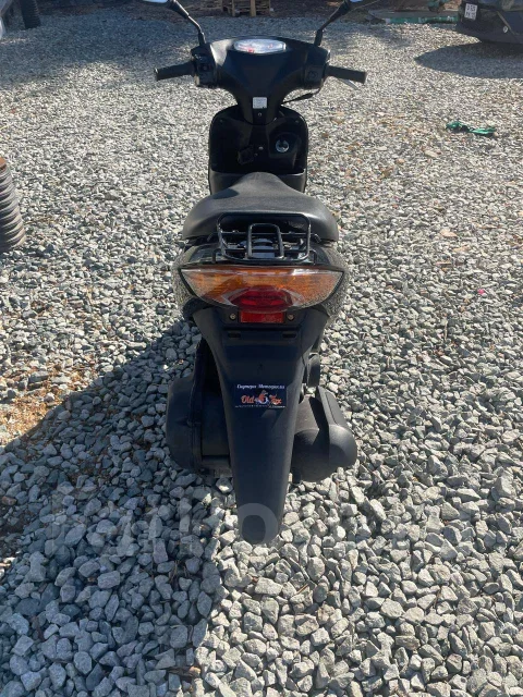 Suzuki Address V50. 49����. ��., ��������, ��� ���, ������ �� �� ����