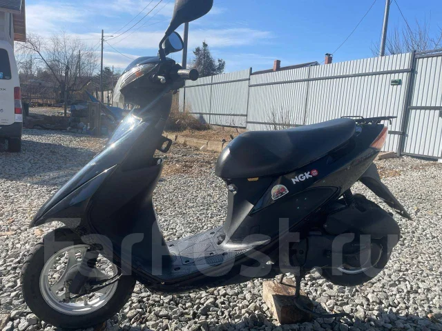 Suzuki Address V50. 49����. ��., ��������, ��� ���, ������ �� �� ����