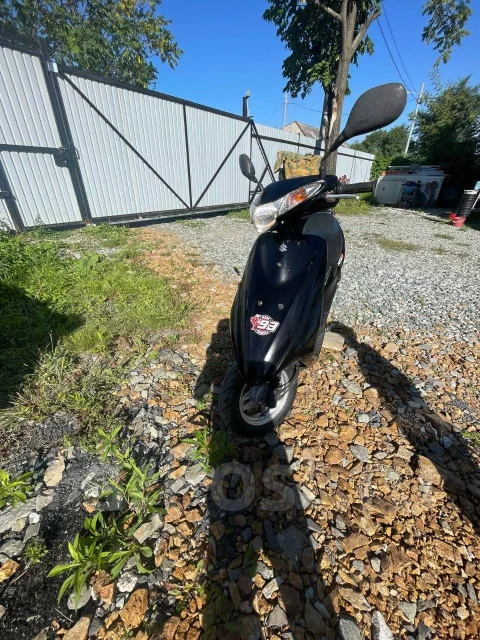 Suzuki Address V50. 49����. ��., ��������, ��� ���, ������ �� �� ����
