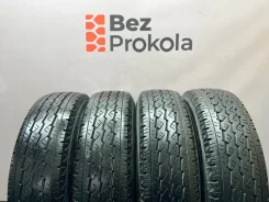 Bridgestone V600. ������, 2019 ���, �/�, ����� 5 % ����