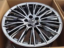 Modellista. 8.5x19", 5x114.3, ET35,  60,1. 