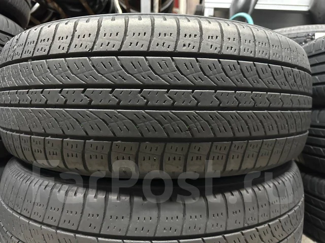 Toyo Proxes A20. ������, 2015 ���, �/�, ����� 20 % ����