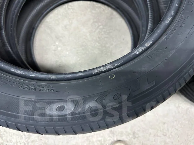 Toyo Proxes A20. ������, 2015 ���, �/�, ����� 20 % ����