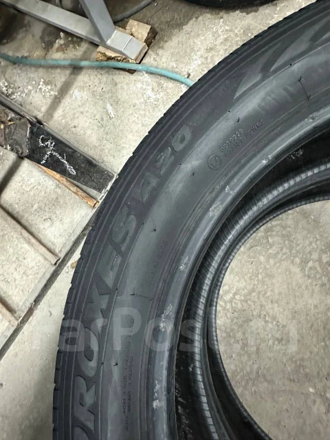Toyo Proxes A20. ������, 2015 ���, �/�, ����� 20 % ����