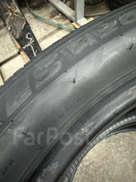 Toyo Proxes A20. ������, 2015 ���, �/�, ����� 20 % ����