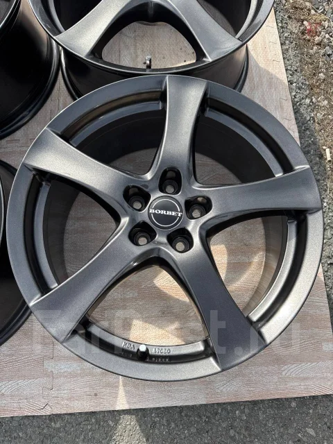 Borbet V. 8.0x18", 5x112, ET50, �� 66,6���. ����