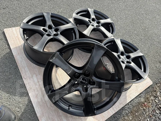 Borbet V. 8.0x18", 5x112, ET50, �� 66,6���. ����