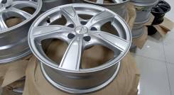 Reverline. 6.5x16", 5x114.3, ET35 