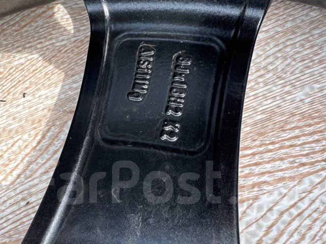 Borbet V. 8.0x18", 5x112, ET50, �� 66,6���. ����