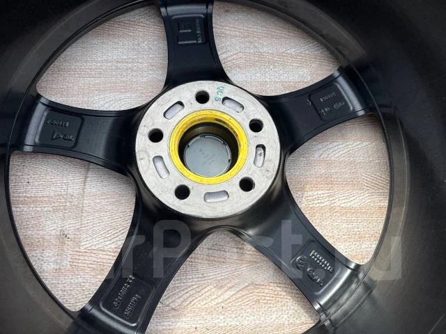Borbet V. 8.0x18", 5x112, ET50, �� 66,6���. ����