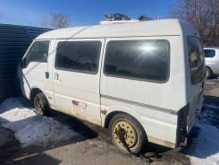 Mazda Bongo. SK22, R2 ����