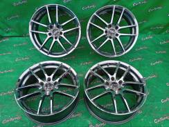 PIAA. 7.5x18", 5x114.3, ET48 