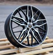 Inter Milano Voltec. 7.0x18", 5x100, ET48,  73,1. 