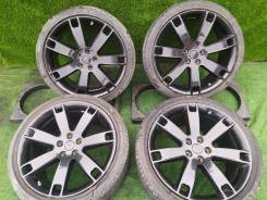 Maserati. 10.5/8.5x20", 5x114.3, ET50.5/52, �� 67,1���. ����