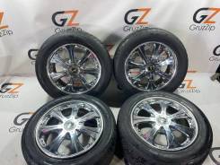 Super Star Lodio Drive. x20", 5x150, ET51 ����