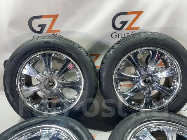 Super Star Lodio Drive. x20", 5x150, ET51 ����