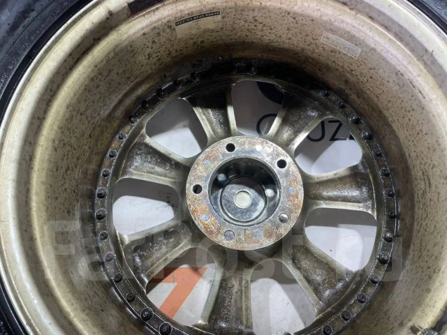 Super Star Lodio Drive. x20", 5x150, ET51 ����