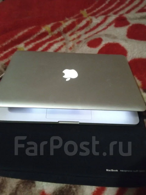 Apple MacBook. WiFi: 1, Bluetooth: 1 ����