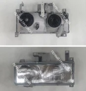 ���� 03-4301/214-1131R Mitsubishi Fuso Canter FE5#, FE6# 1993 - 1999 MC148501, MC139755, 2141131, 2141131, 034301, 034301 ����