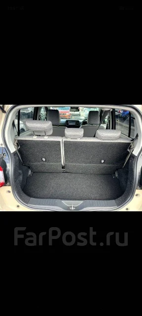 Toyota Passo. ��������, ��������, 1.0 (69��.�.), ������, 30 000����. �� ����