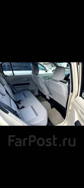 Toyota Passo. ��������, ��������, 1.0 (69��.�.), ������, 30 000����. �� ����