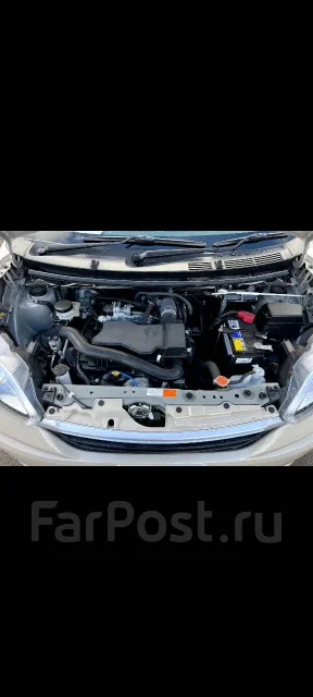 Toyota Passo. ��������, ��������, 1.0 (69��.�.), ������, 30 000����. �� ����