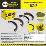    |  / | Transmaster TS016 TS016 