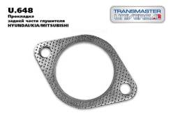 ,   Transmaster Universal U648 U648 