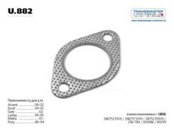      Transmaster Universal U882 U882 
