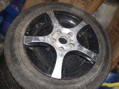 Alutec Blade. x15", 5x114.3, �� 72���. ����