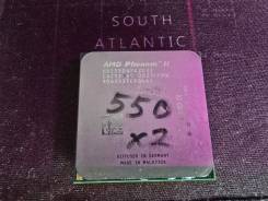 AMD Phenom II X2 550 ����