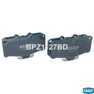    Krauf BPZ1127BD BPZ1127BD 