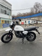Regulmoto Monster. 200����. ��., ��������, ���������, ������ �� �� ����