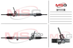 ������� ����� ��� ��� ��������������� Hyundai i30 2012-2017, KIA CEED 2012-2018 MSG rebuilding ���. HY111R HY111R ����