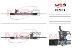 ������� ����� MSG rebuilding ���. RE239R RE239R ����