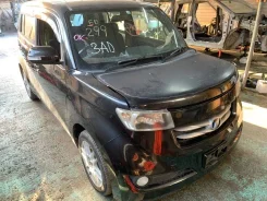Toyota bB. QNC21, 3SZVE ����