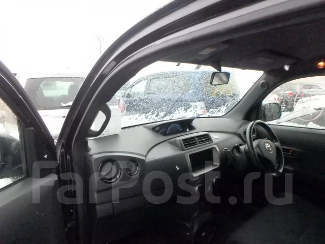 Toyota bB. QNC21, 3SZVE ����