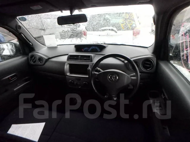 Toyota bB. QNC21, 3SZVE ����