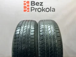 Bridgestone Dueler H/L 400. ������, 2017 ���, �/�, ����� 5 % ����