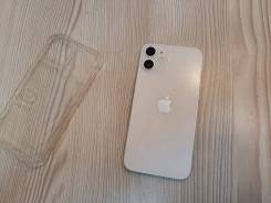 Apple iPhone 12 mini. /, 128 , , 3G, 4G LTE, 5G, NFC 