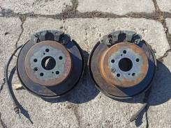   , Toyota Carina / Caldina / Corona (SWAP-) 47730-20420 