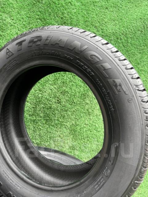 Triangle TR928. ������, 2025 ���, ����� ����
