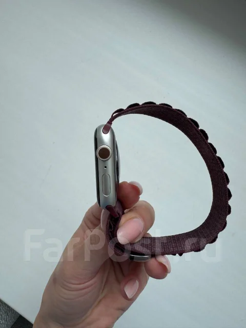 Apple Watch Series 6 ����