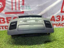 - Toyota Mark II Blit 2004 1G-FE Z316 