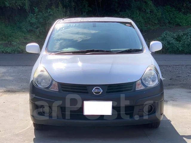 Nissan AD. �������, ��������, 1.5 (109��.�.), ������, 29 000����. ��, �/�. ��� ����� �� ������������ ����