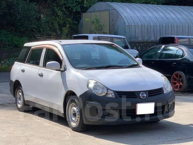 Nissan AD. �������, ��������, 1.5 (109��.�.), ������, 29 000����. ��, �/�. ��� ����� �� ������������ ����