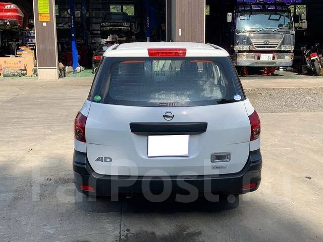 Nissan AD. �������, ��������, 1.5 (109��.�.), ������, 29 000����. ��, �/�. ��� ����� �� ������������ ����