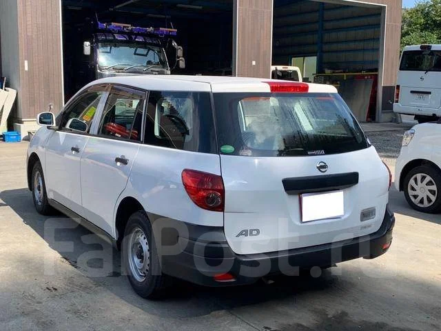 Nissan AD. �������, ��������, 1.5 (109��.�.), ������, 29 000����. ��, �/�. ��� ����� �� ������������ ����